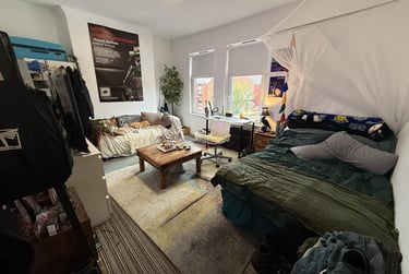 6 bed flat, Upper Kent Road, Longsight, Manchester, M145DH - Image 9